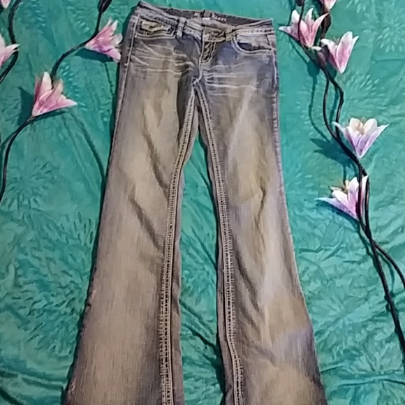 Attya jeans - Picture 5 of 8